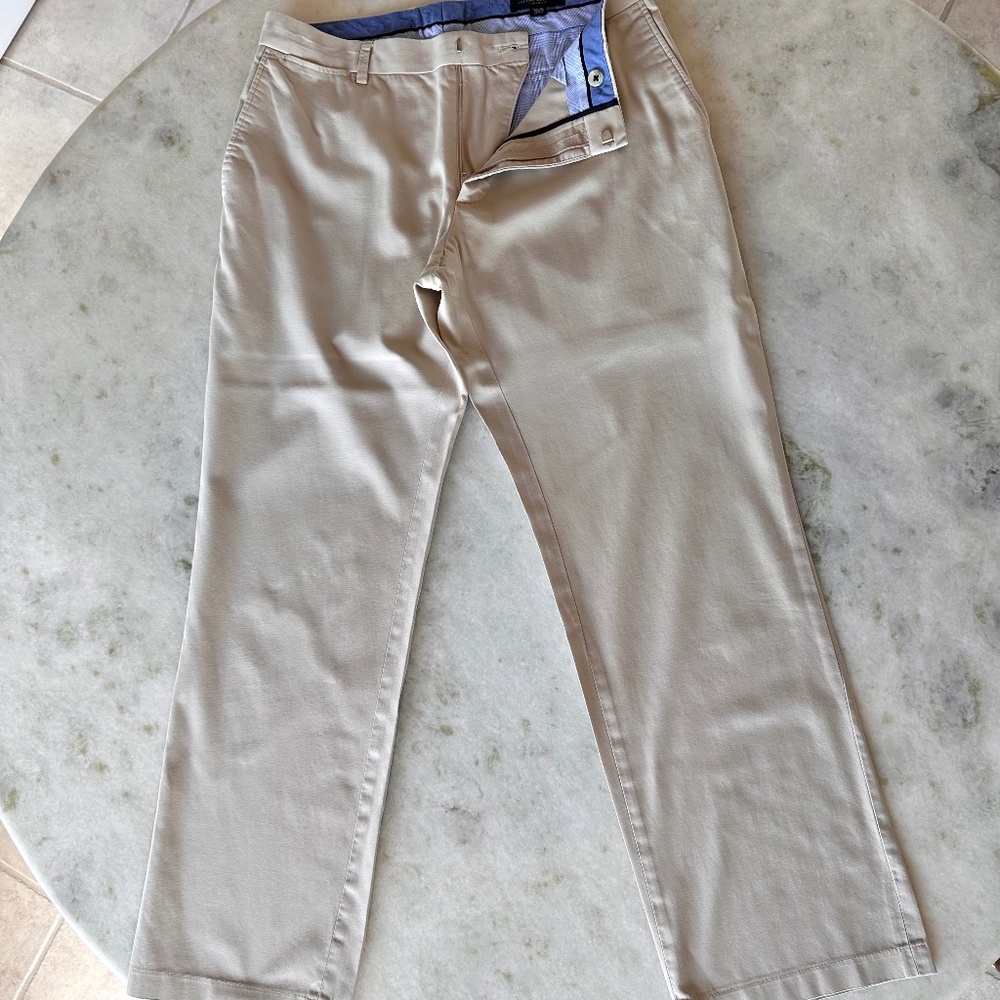 Banana Republic Classic Fit Dress Pant Men's 32 x 30